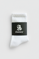 ICON SCRUNCH SOCKS
