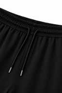 ANANKE Essential Logo Shorts | Everyday Streetwear Shorts