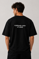 ANANKE Slogan Line Tee | 100% Cotton Streetwear T-Shirt