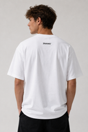 ANANKE Essential Logo Tee