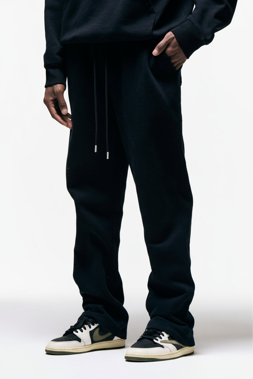 FATE HEAVYWEIGHT FLEECE STRAIGHT LEG SWEATPANTS