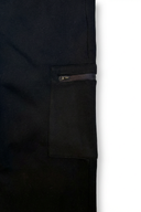 Foundation Straight Leg Sweatpants in MOJAVE SAND - Lifestyle Shot - ANANKE