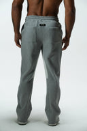 FATE HEAVYWEIGHT FLEECE FLARED SWEATPANTS