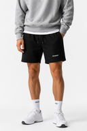 ANANKE Essential Logo Shorts | Everyday Streetwear Shorts