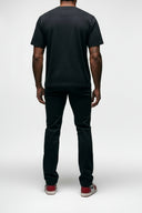 SLIM FIT JEAN - BLACK