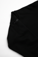 Foundation Zip Hoodie in MOJAVE SAND - Lifestyle Shot - ANANKE