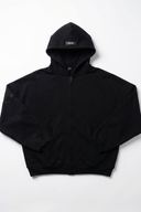 Foundation Zip Hoodie