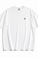 ANANKE Essential Logo Tee