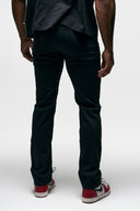 SLIM FIT JEAN - BLACK