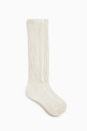ICON SCRUNCH SOCKS