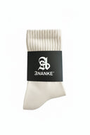 ICON SCRUNCH SOCKS