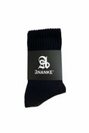 ICON SCRUNCH SOCKS