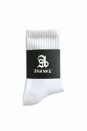 ICON SCRUNCH SOCKS