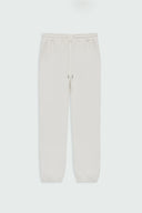 FATE HEAVYWEIGHT FLEECE JOGGER - CREAM - ANANKE