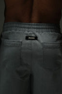 HOMAGE RELAXED SHORT - LIGHT GREY