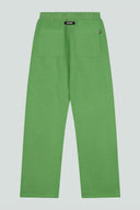 AEGIS SUPER HEAVYWEIGHT FLEECE STRAIGHT LEG SWEATPANTS - Lifestyle Shot - ANANKE