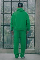 AEGIS SUPER HEAVYWEIGHT FLEECE HOODIES - Lifestyle Shot - ANANKE