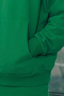 AEGIS SUPER HEAVYWEIGHT FLEECE HOODIES - Lifestyle Shot - ANANKE