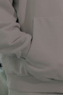 AEGIS SUPER HEAVYWEIGHT FLEECE HOODIES - Lifestyle Shot - ANANKE