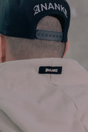 AEGIS SUPER HEAVYWEIGHT FLEECE HOODIES - Lifestyle Shot - ANANKE