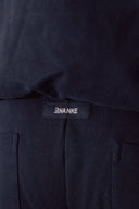AEGIS SUPER HEAVYWEIGHT FLEECE STRAIGHT LEG SWEATPANTS in L - Lifestyle Shot - ANANKE