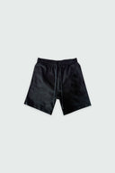 INTENTION RELAXED SHORT - BLACK
