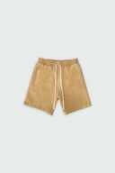 LORD RELAXED SHORT - TAUPE