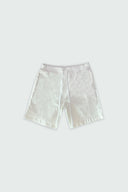 RELAXED DRAWSTRING SHORTS