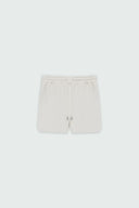 FATE HEAVYWEIGHT FLEECE SHORT - CREAM