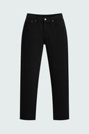 SLIM FIT JEAN - BLACK