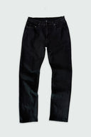SLIM FIT JEAN - BLACK