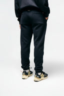 FATE HEAVYWEIGHT FLEECE JOGGER - BLACK