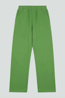 AEGIS SUPER HEAVYWEIGHT FLEECE STRAIGHT LEG SWEATPANTS - Lifestyle Shot - ANANKE