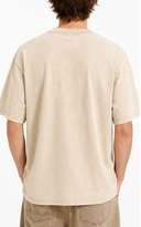 ANANKE Good Days Are Late Vintage Wash Tee