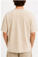 ANANKE Missed the Sunset Vintage Wash Tee