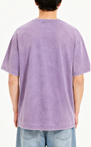 ANANKE Out of Office Vintage Wash Tee