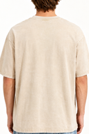 ANANKE Sunset Motel Vintage Wash Tee
