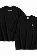 ANANKE Essential Logo Tee