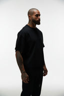 FATE HEAVYWEIGHT CROPPED TEES