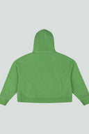 AEGIS SUPER HEAVYWEIGHT FLEECE HOODIES in M - Lifestyle Shot - ANANKE