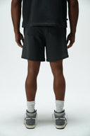 DOMINATE RELAXED SHORT - DARK GREY