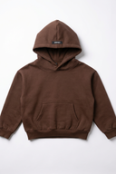 Foundation Kids Hoodie