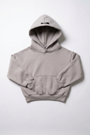Foundation Kids Hoodie