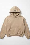 Foundation Kids Hoodie