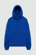 FATE HEAVYWEIGHT FLEECE CROPPED RAW HEM HOODIES
