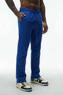 FATE HEAVYWEIGHT FLEECE FLARED SWEATPANTS