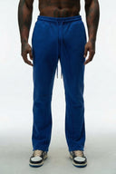 FATE HEAVYWEIGHT FLEECE FLARED SWEATPANTS