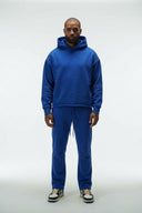 FATE HEAVYWEIGHT FLEECE FLARED SWEATPANTS