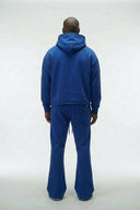 FATE HEAVYWEIGHT FLEECE FLARED SWEATPANTS
