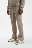 FATE HEAVYWEIGHT FLEECE FLARED SWEATPANTS